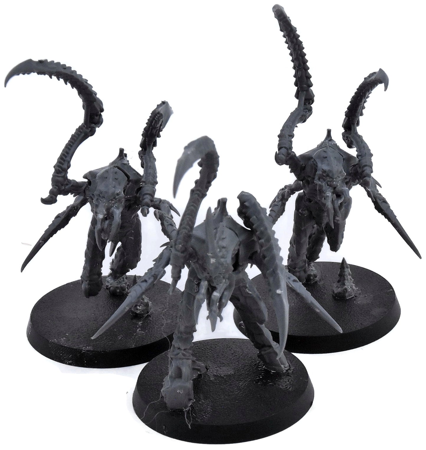 TYRANIDS 3 Von Ryan Leapers #1 Warhammer 40K 4327
