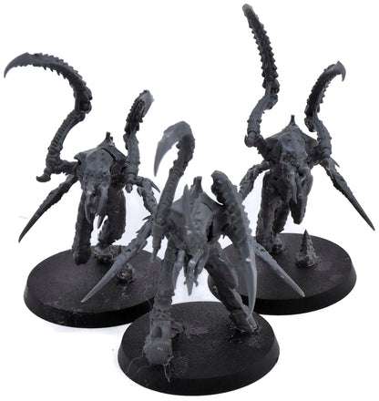 TYRANIDS 3 Von Ryan Leapers #1 Warhammer 40K 4327