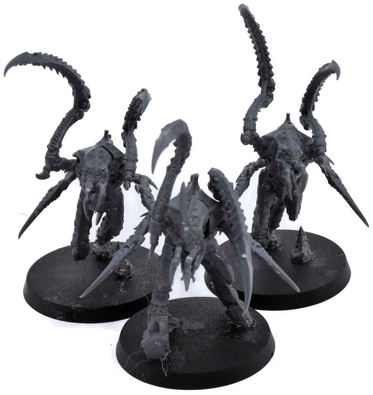 TYRANIDS 3 Von Ryan Leapers #1 Warhammer 40K 4327