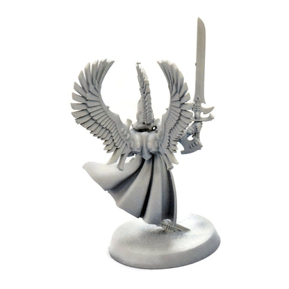 AELDARI Winged Autarch #1 Warhammer 40K 8825