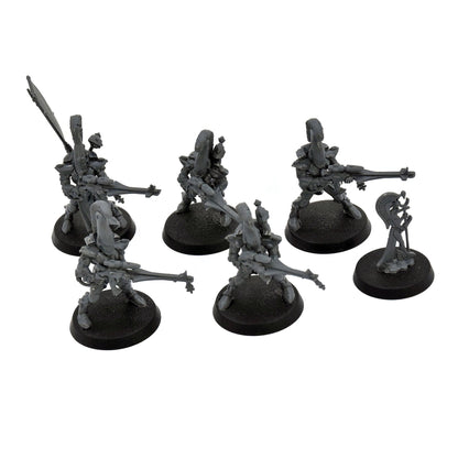 AELDARI 5 Dire Avengers #1 Warhammer 40K 8832