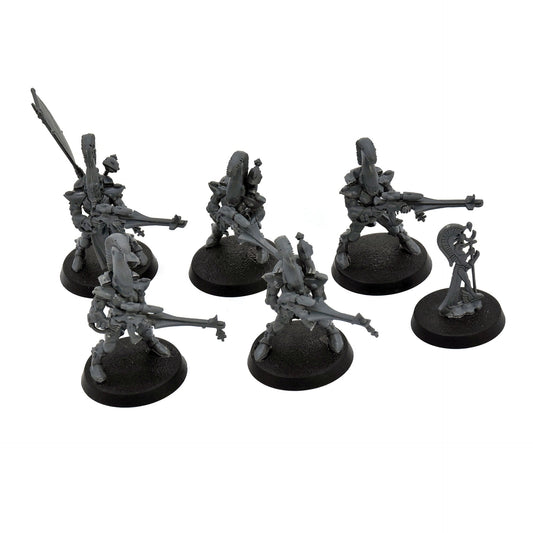 AELDARI 5 Dire Avengers #1 Warhammer 40K 8832