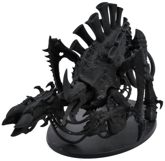 TYRANIDS Tyrannofex #2 Warhammer 40K 4334