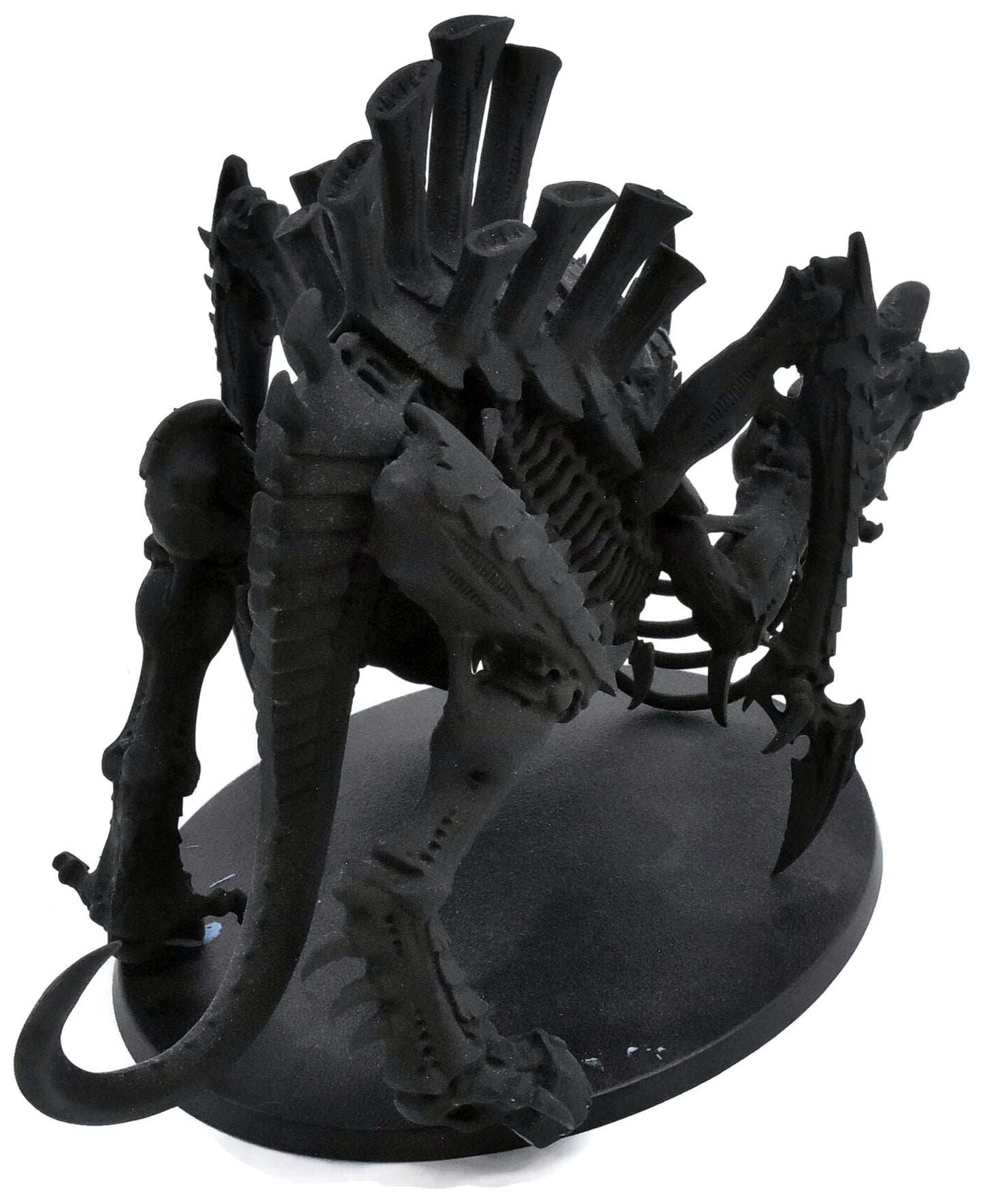 TYRANIDS Tyrannofex #2 Warhammer 40K 4334