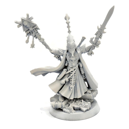 AELDARI Eldrad Ulthran #1 Warhammer 40K 8856