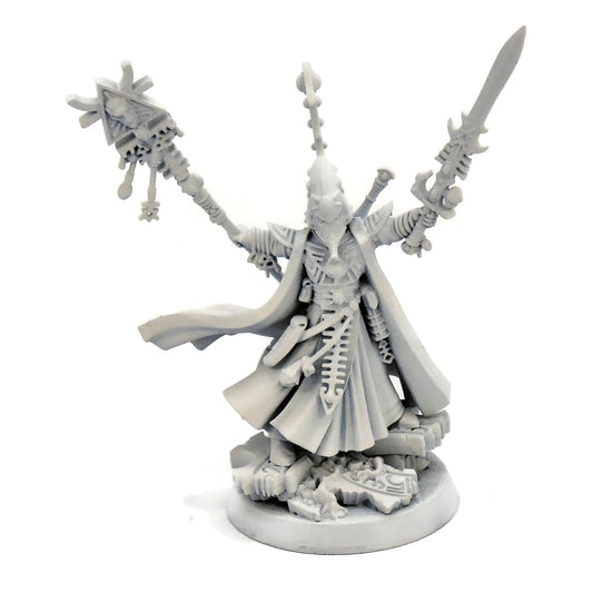 AELDARI Eldrad Ulthran #1 Warhammer 40K 8856