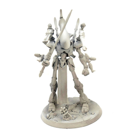 AELDARI Wraithlord #1 Warhammer 40K 8863