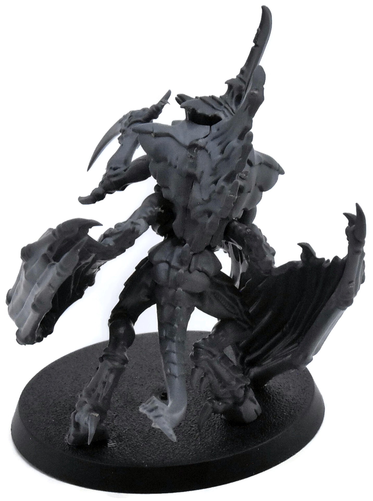 TYRANIDS Tyranid Prime #1 Warhammer 40K 4358