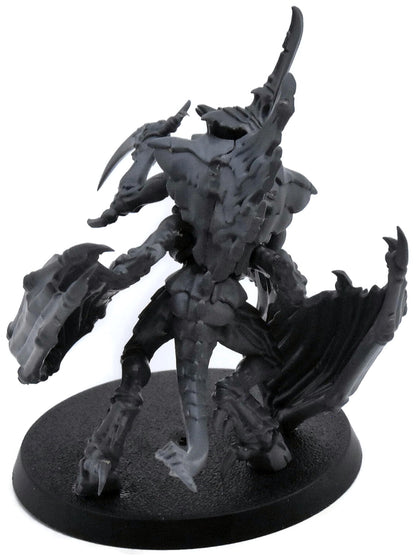 TYRANIDS Tyranid Prime #1 Warhammer 40K 4358