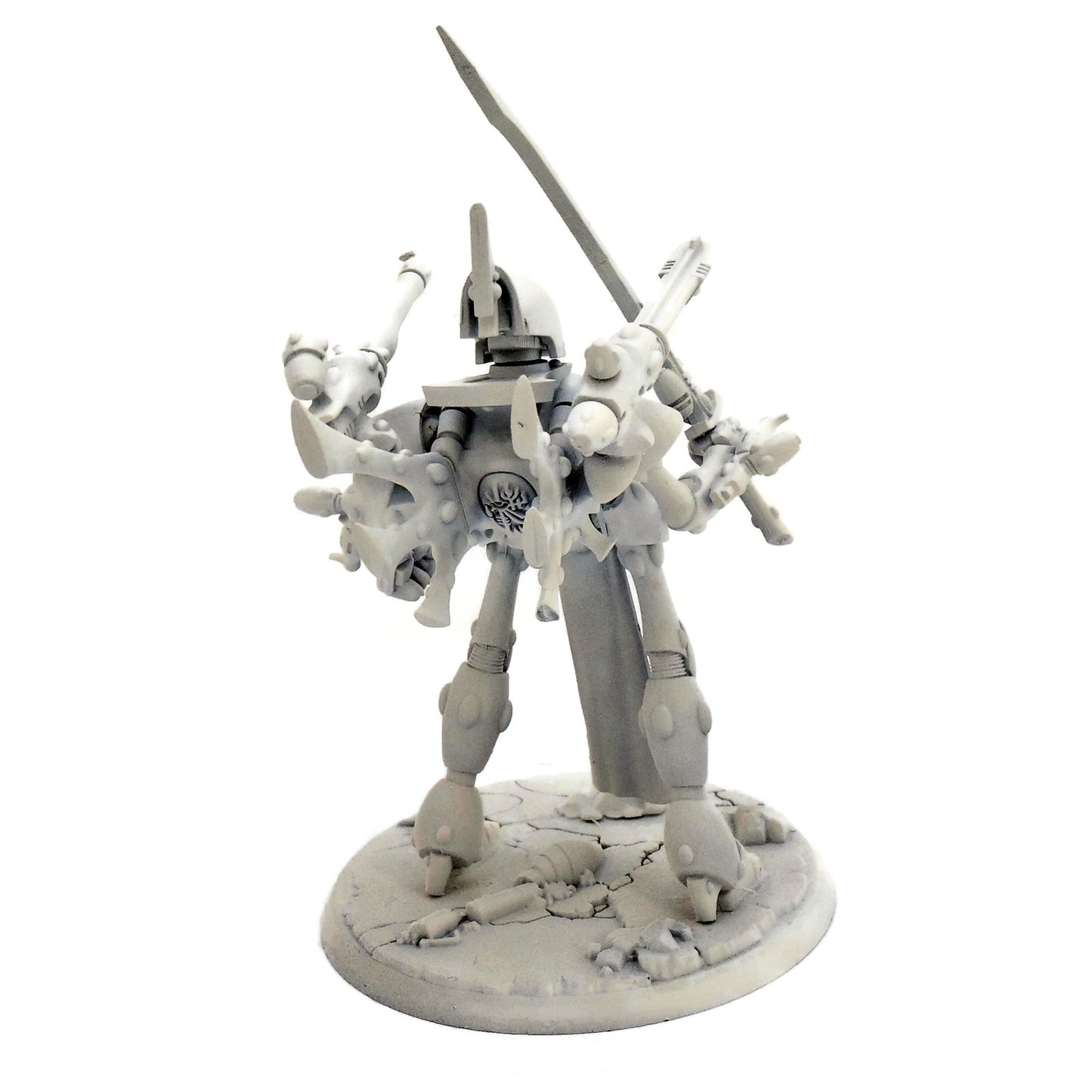 AELDARI Wraithlord #1 Warhammer 40K 8863