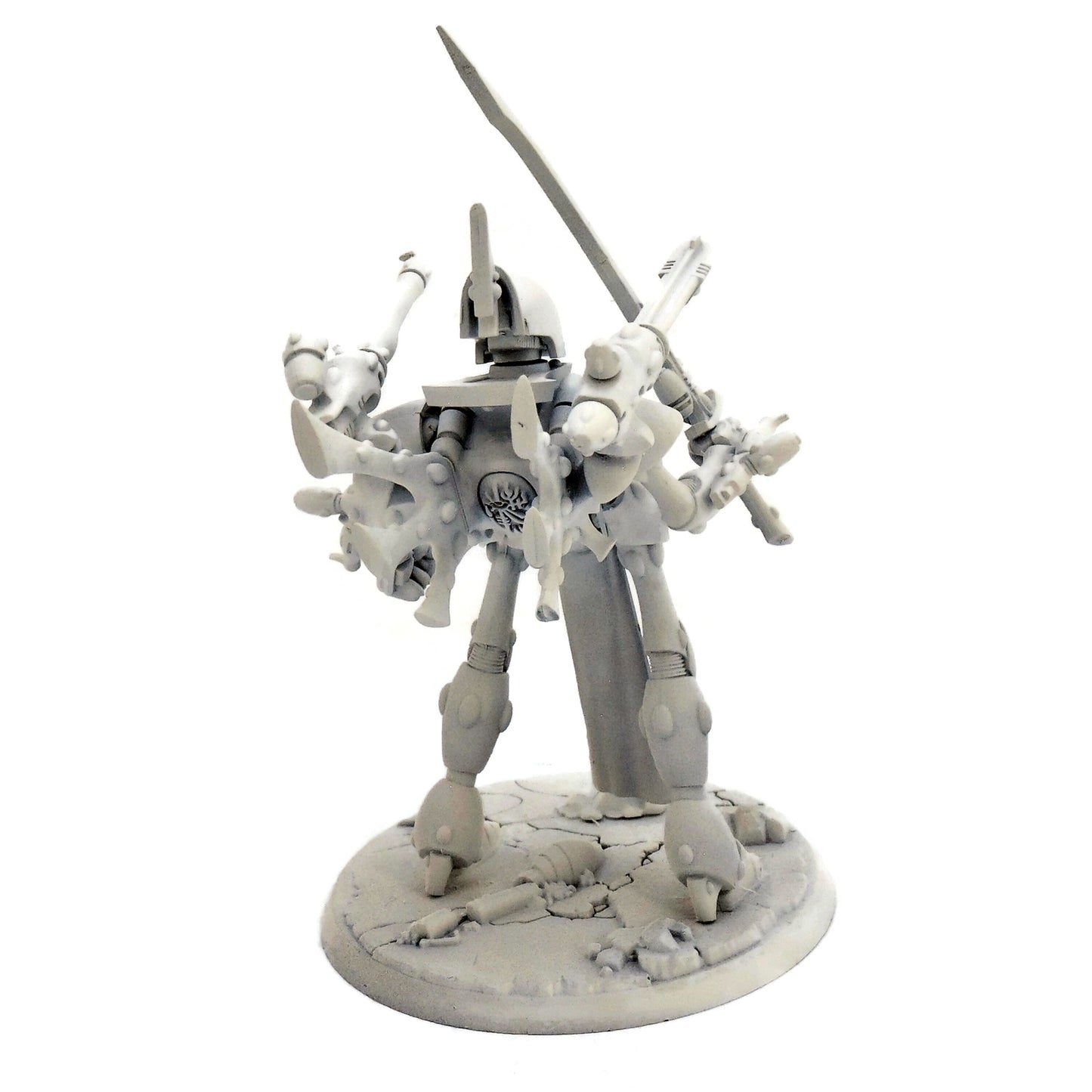 AELDARI Wraithlord #1 Warhammer 40K 8863