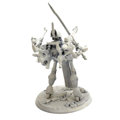 AELDARI Wraithlord #1 Warhammer 40K 8863