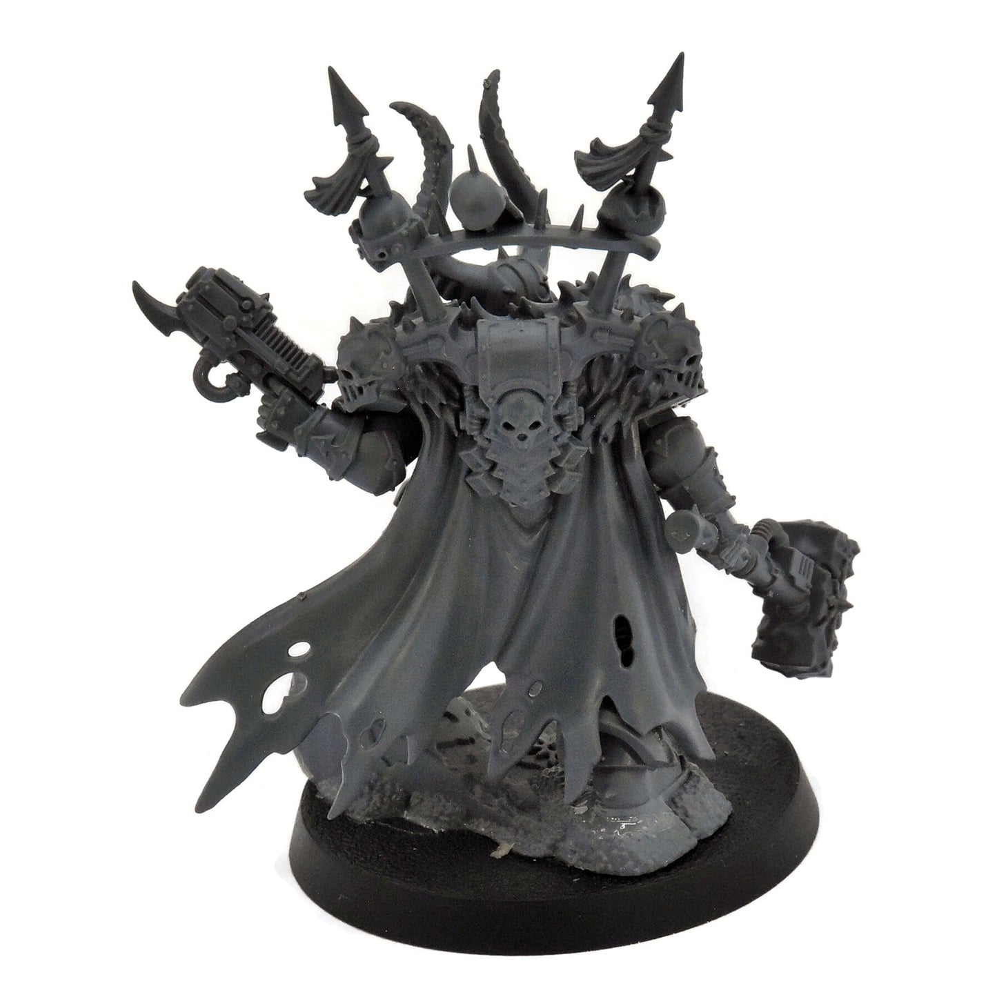 SLAVES TO DARKNESS Chaos Lord #1 Warhammer Sigmar 8870