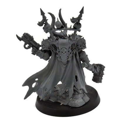 SLAVES TO DARKNESS Chaos Lord #1 Warhammer Sigmar 8870