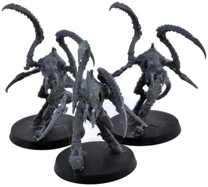 TYRANIDS 3 Von Ryan Leapers #2 Warhammer 40K 4372