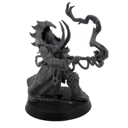 CHAOS SPACE MARINES Cultist Firebrand #1 Warhammer 40K 8948