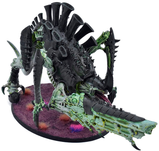 TYRANIDS Tyrannofex #1 Warhammer 40K 4426