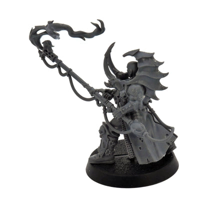 CHAOS SPACE MARINES Cultist Firebrand #1 Warhammer 40K 8948