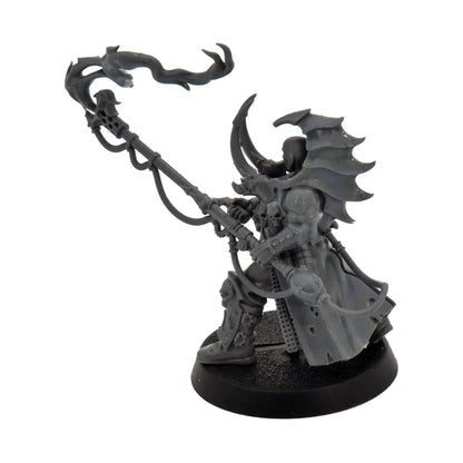 CHAOS SPACE MARINES Cultist Firebrand #1 Warhammer 40K 8948