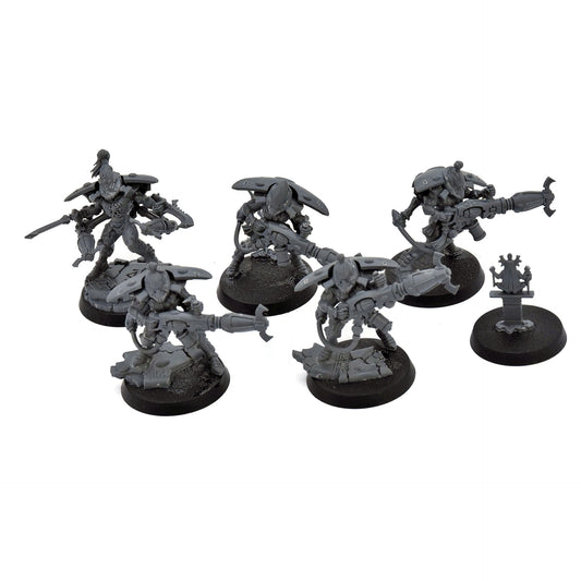 AELDARI 5 Warp Spiders #2 Warhammer 40K 8979