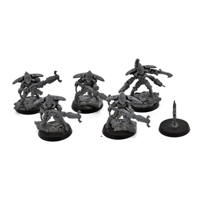 AELDARI 5 Warp Spiders #1 Warhammer 40K 9006