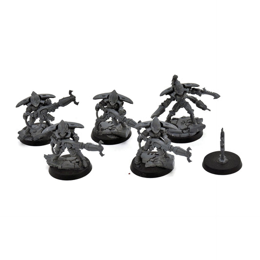 AELDARI 5 Warp Spiders #1 Warhammer 40K 9006