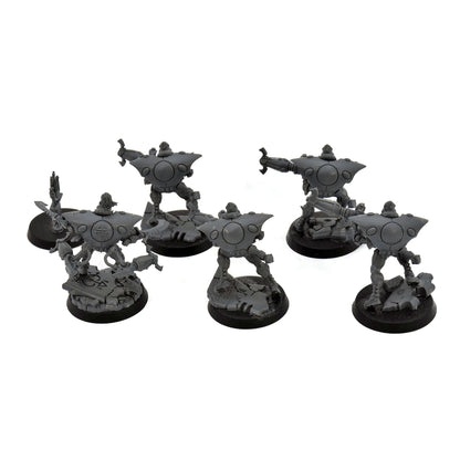 AELDARI 5 Warp Spiders #1 Warhammer 40K 9006