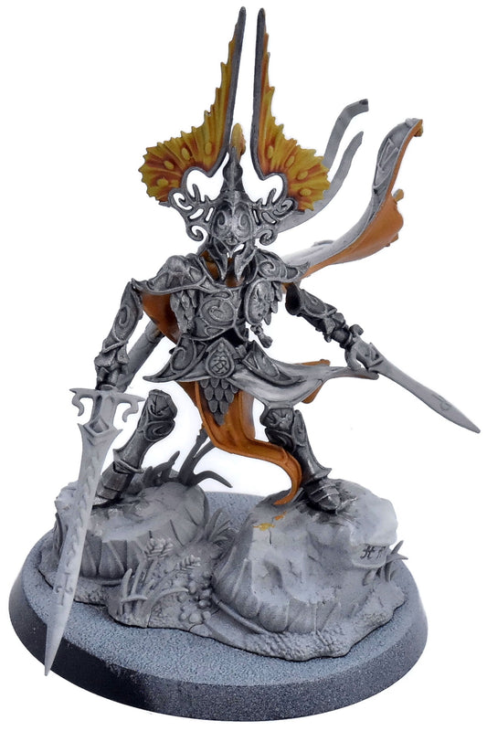 LUMINETH REALM-LORDS The Light Of Eltharion #1 Warhammer Sigmar 4518