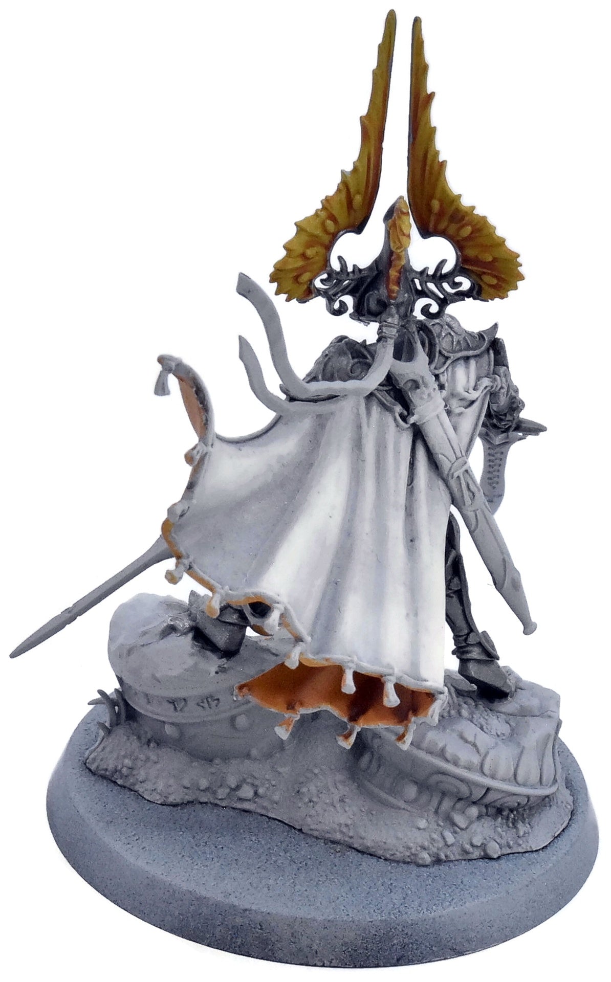LUMINETH REALM-LORDS The Light Of Eltharion #1 Warhammer Sigmar 4518