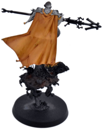 LUMINETH REALM-LORDS Alarith Stonemage #1 CONVERTED Warhammer Sigmar 4532