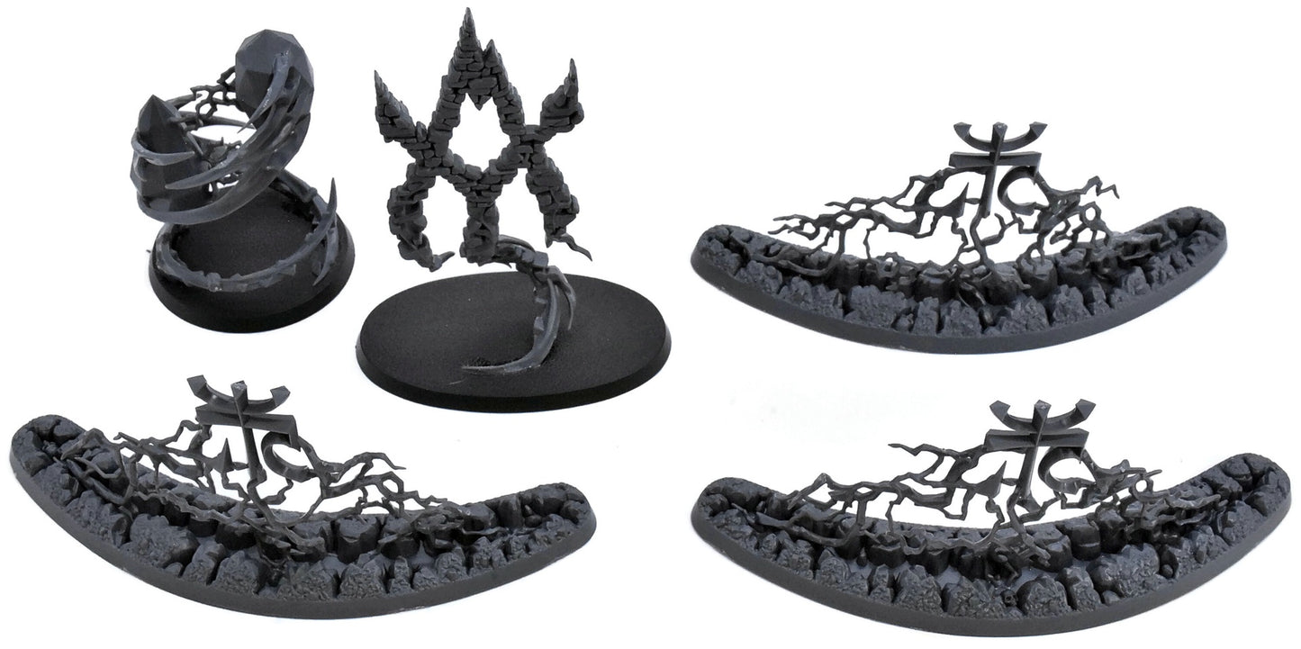 LUMINETH REALM-LORDS Endless Spells-Lumineth Realm-Lords #1 Warhammer Sigmar 563