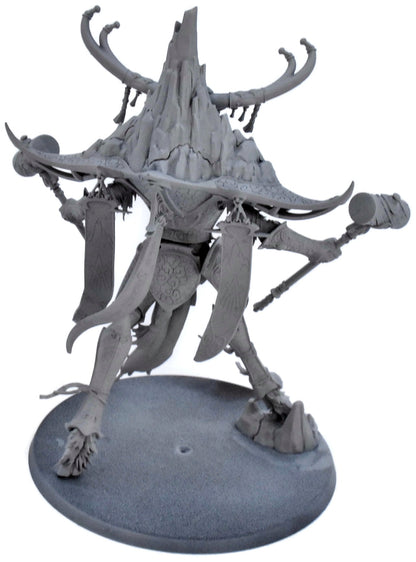 LUMINETH REALM-LORDS Avalenor The Stoneheart King #1 Warhammer Sigmar 4570