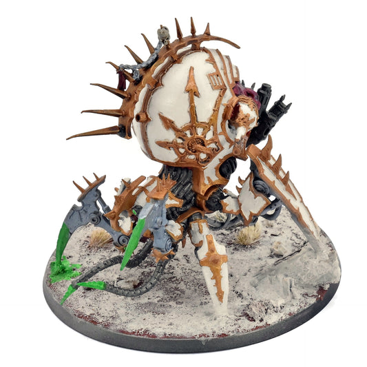 CHAOS SPACE MARINES Venomcrawler #2 Warhammer 40K 9181