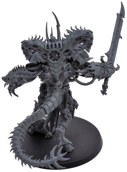 CHAOS SPACE MARINES Daemon Prince #2 Warhammer 40K 4648