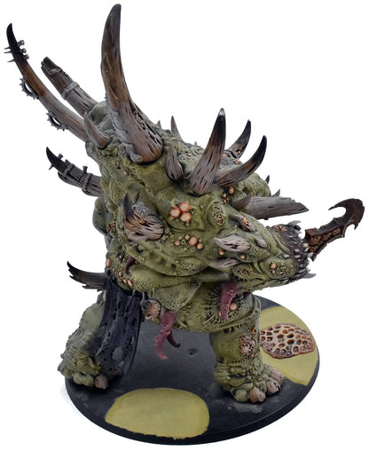 MAGGOTKIN OF NURGLE The Glottkin #1 Warhammer Sigmar 4662