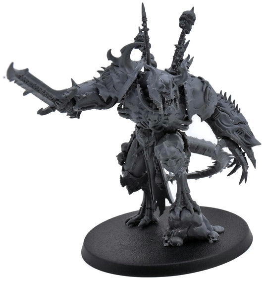 CHAOS SPACE MARINES Daemon Prince #1 Warhammer 40K 4679