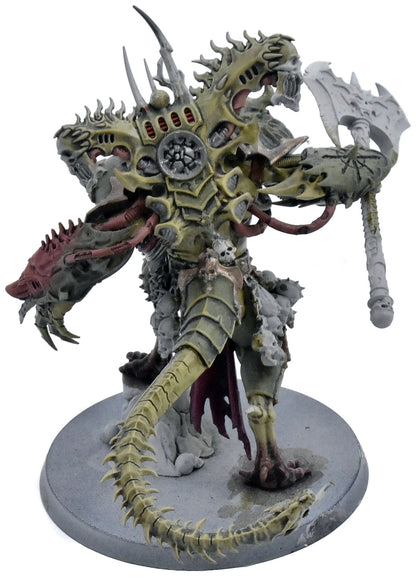 CHAOS SPACE MARINES Daemon Prince #3 Warhammer 40K 4686