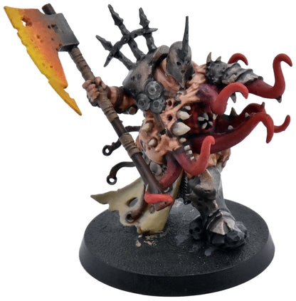 MAGGOTKIN OF NURGLE Gutrot Spume #1 Warhammer Sigmar 4723