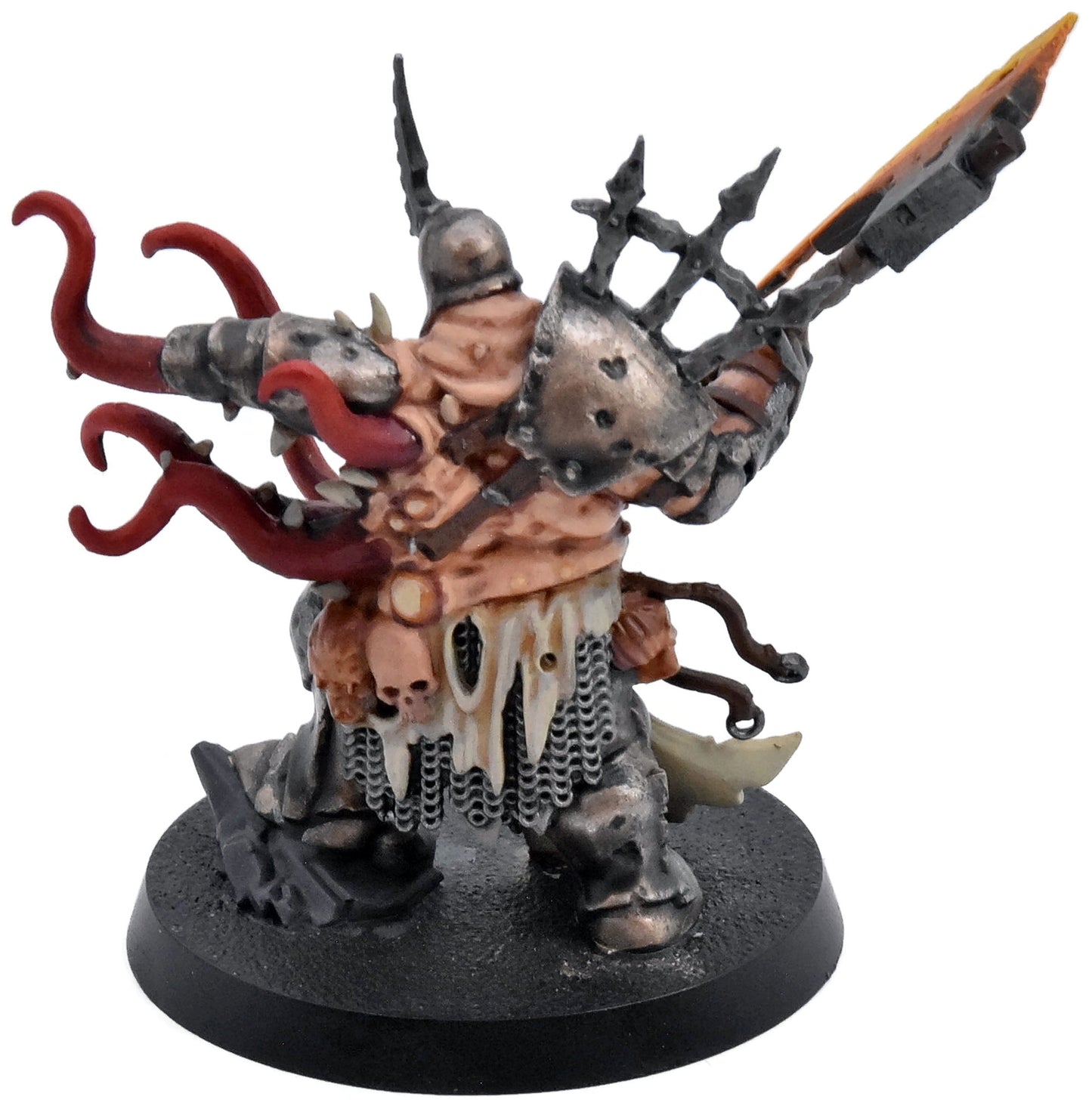 MAGGOTKIN OF NURGLE Gutrot Spume #1 Warhammer Sigmar 4723