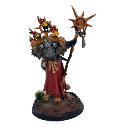 CHAOS SPACE MARINES Master Of Possession #1 Warhammer 40K 9419