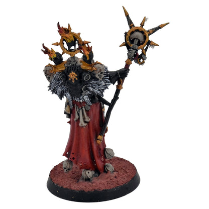 CHAOS SPACE MARINES Master Of Possession #2 Warhammer 40K 9426