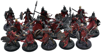 CURSED CITY 15 Ulfenwatch #1 Warhammer Sigmar 4822