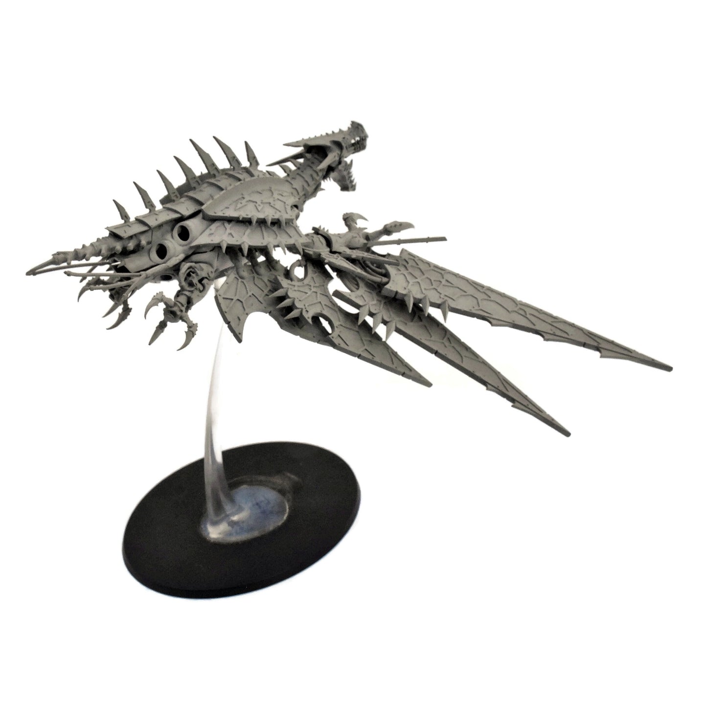 CHAOS SPACE MARINES Heldrake #1 Warhammer 40K 9501