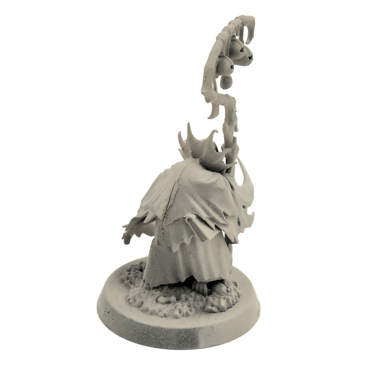 SOULBLIGHT GRAVELORDS  Necromancer #1 Warhammer Sigmar 9532