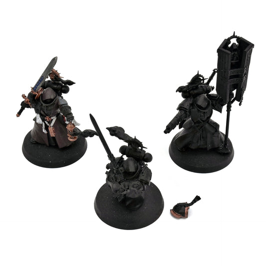 DARK ANGELS 3 Inner Circle Companions #1 Warhammer 40K 9549
