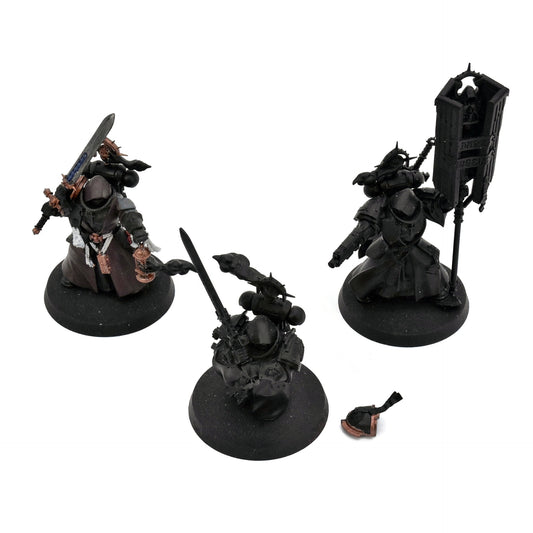 DARK ANGELS 3 Inner Circle Companions #1 Warhammer 40K 9549