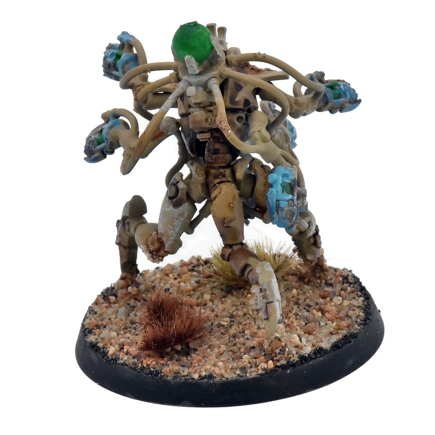 NECRONS Hexmark Destroyer #1 Warhammer 40K 9563