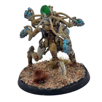NECRONS Hexmark Destroyer #1 Warhammer 40K 9563