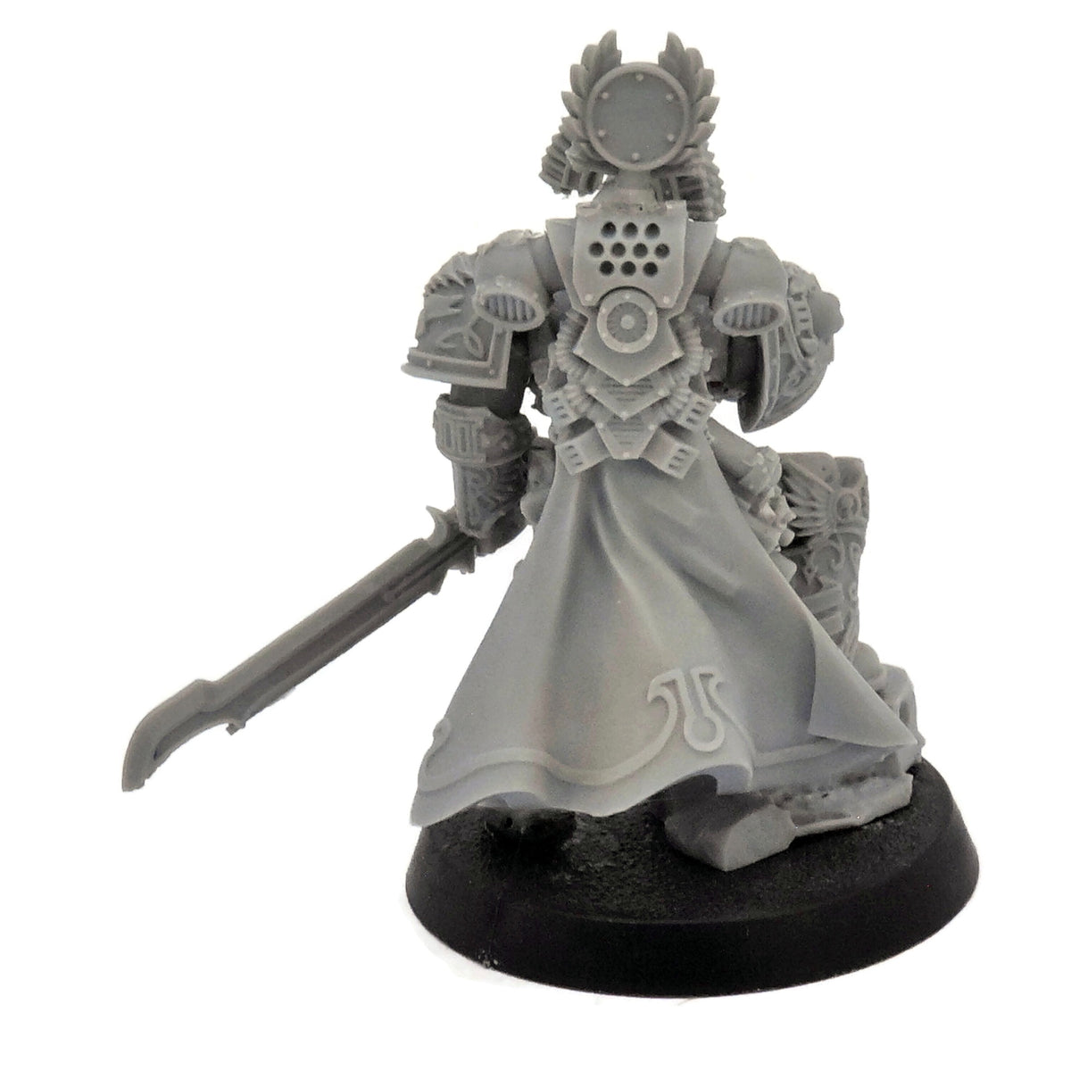 LOYALIST LEGION Saul Tarvitz #1 FORGE WORLD Horus Heresy 9594