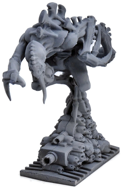 TYRANIDS Broodlord #1 Warhammer 40K Space Hulk missing finger 4945
